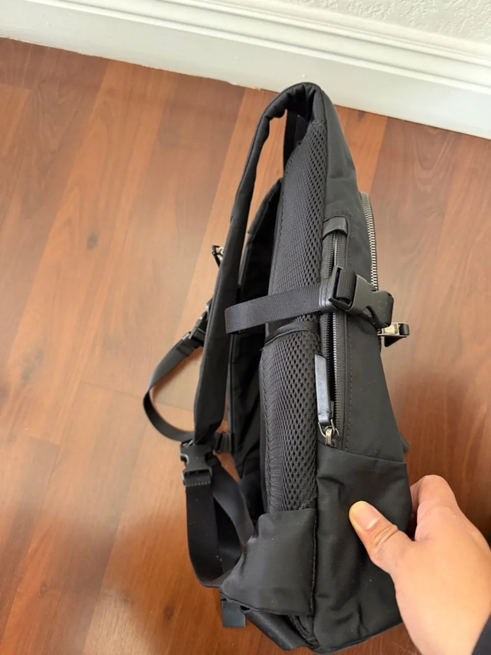 TUMI Voyageur Gale Active Backpack Unisex